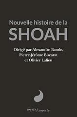 Nouvelle histoire shoah d'occasion  Livré partout en France