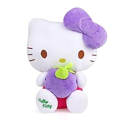 Xingsky peluche chat d'occasion  Livré partout en Belgiqu