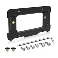 Rear license plate for sale  Delivered anywhere in USA 