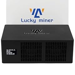 Bitcoins miner lucky for sale  Delivered anywhere in USA 