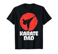 Karate dad fighter for sale  Delivered anywhere in USA 
