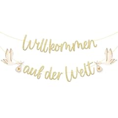 Betessin herzlich willkommen gebraucht kaufen  Wird an jeden Ort in Deutschland