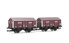 Electrotren e19036 güterwagen gebraucht kaufen  Wird an jeden Ort in Deutschland