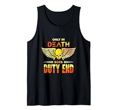 Death duty end for sale  Delivered anywhere in UK