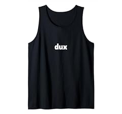 Shirt dux canotta usato  Spedito ovunque in Italia 