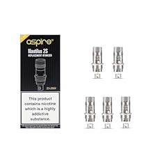 Aspire nautilus replacement for sale  Delivered anywhere in UK