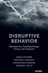 Disruptive behavior developmen for sale  Delivered anywhere in USA 