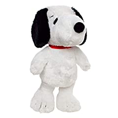 Peanuts snoopy plush for sale  Delivered anywhere in Ireland