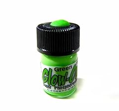 Glow green color for sale  Delivered anywhere in USA 