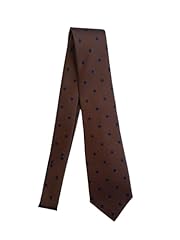 Kiton cravatta seta usato  Spedito ovunque in Italia 