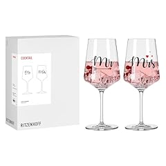 Ritzenhoff 8131001 cocktail gebraucht kaufen  Wird an jeden Ort in Deutschland