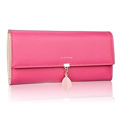 Funtor leather wallet for sale  Delivered anywhere in UK