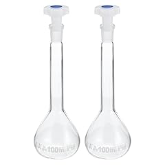 Patikil 100ml volumetric for sale  Delivered anywhere in UK
