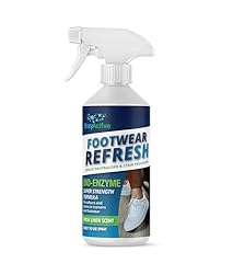 Enzyactive shoe fresh for sale  Delivered anywhere in UK