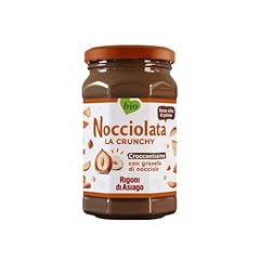 Nocciolata rigoni asiago usato  Spedito ovunque in Italia 