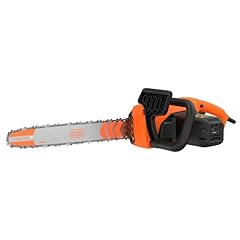 Black decker kettensäge gebraucht kaufen  Wird an jeden Ort in Deutschland