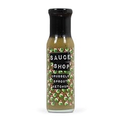 Sauce shop brussels for sale  Delivered anywhere in UK