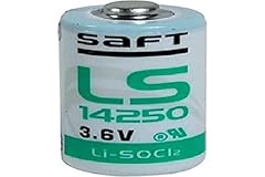 Saft 14250 cell for sale  Delivered anywhere in Ireland