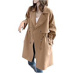 Trench donna con usato  Spedito ovunque in Italia 