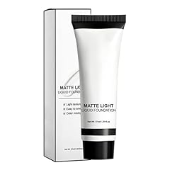 Trucco viso bianco usato  Spedito ovunque in Italia 