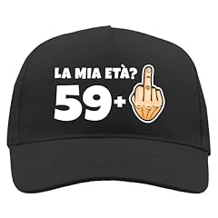 Generico cappellino anni usato  Spedito ovunque in Italia 