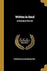 Written sand comedy for sale  Delivered anywhere in USA 