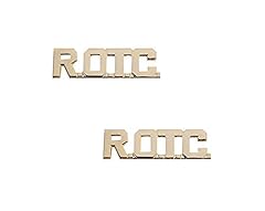 Insignia depot rotc for sale  Delivered anywhere in USA 