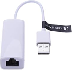 Adaptateur ethernet réseau d'occasion  Livré partout en Belgiqu