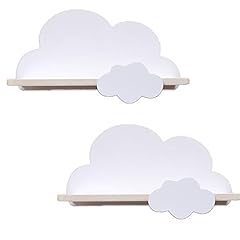 Haomian 2pcs cloud for sale  Delivered anywhere in USA 