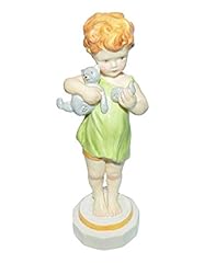 Royal worcester figurine for sale  Delivered anywhere in UK