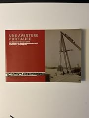 Une aventure portuaire gebraucht kaufen  Wird an jeden Ort in Deutschland