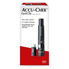 Accu chek fastclix gebraucht kaufen  Wird an jeden Ort in Deutschland