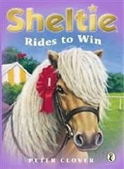 Sheltie rides win for sale  Delivered anywhere in UK