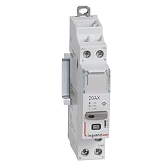 Legrand 199122 contacteur d'occasion  Livré partout en France