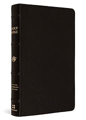 Esv thinline bible for sale  Delivered anywhere in USA 