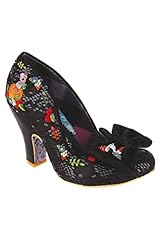 Irregular choice women for sale  Delivered anywhere in Ireland