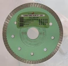 Disc turbo stoneware for sale  Delivered anywhere in UK