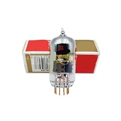 E88cc 6922 tube for sale  Delivered anywhere in UK