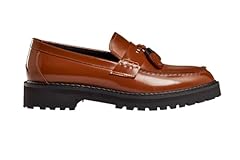 Mens real patent for sale  Delivered anywhere in UK