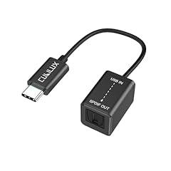 Cubilux usb spdif for sale  Delivered anywhere in UK