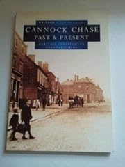 Cannock chase past for sale  Delivered anywhere in UK