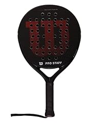 Wilson paddle pro usato  Spedito ovunque in Italia 