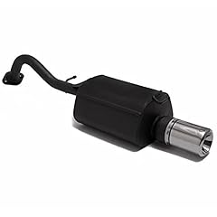 Sport exhaust muffler for sale  Delivered anywhere in UK