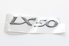 Plaque piaggio lx50 d'occasion  Livré partout en France