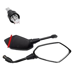 Motorcycle rearview mirror for sale  Delivered anywhere in Ireland