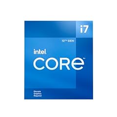 Intel core 12700f gebraucht kaufen  Wird an jeden Ort in Deutschland