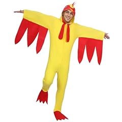 Raveparty chicken costume for sale  Delivered anywhere in UK