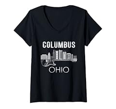 Womens ohio souvenir for sale  Delivered anywhere in UK