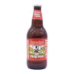 Sprecher cherry soda for sale  Delivered anywhere in USA 