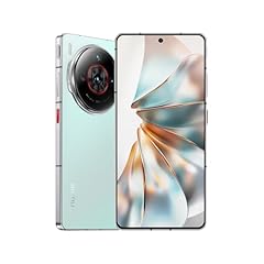 Nubia téléphone portable d'occasion  Livré partout en France
